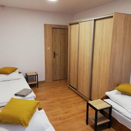 Apartamenty Nad Odra Wroclaw Exterior photo