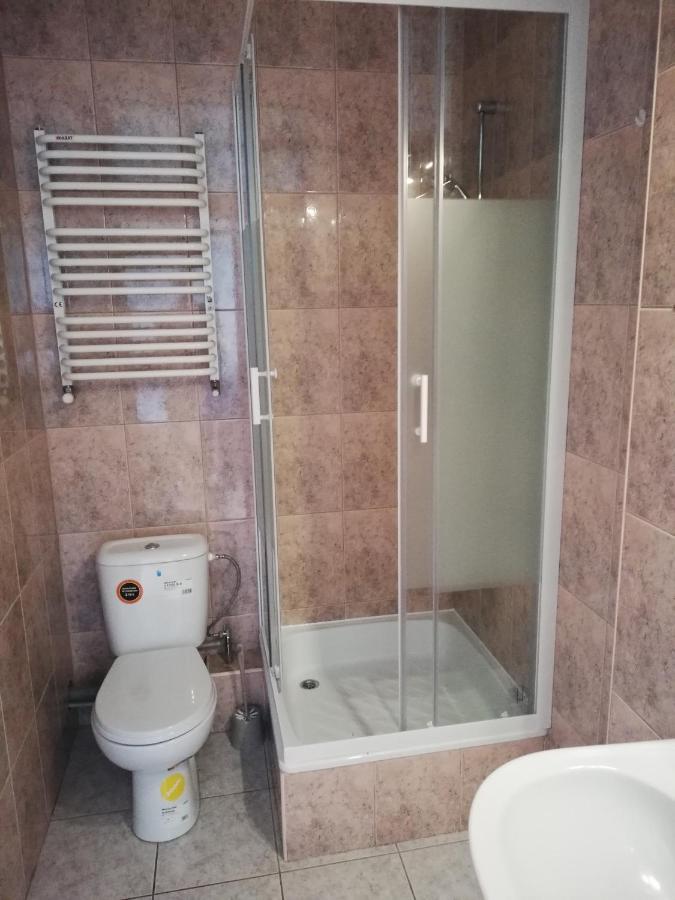 Apartamenty Nad Odra Wroclaw Exterior photo