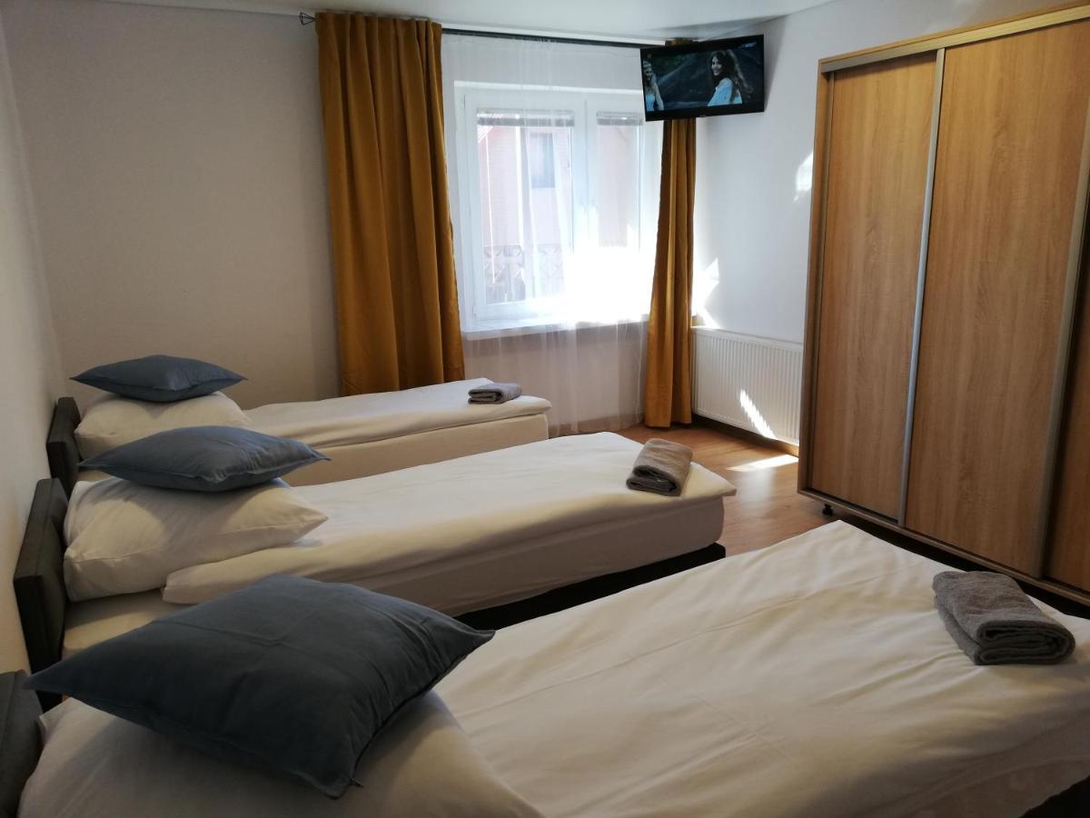 Apartamenty Nad Odra Wroclaw Exterior photo