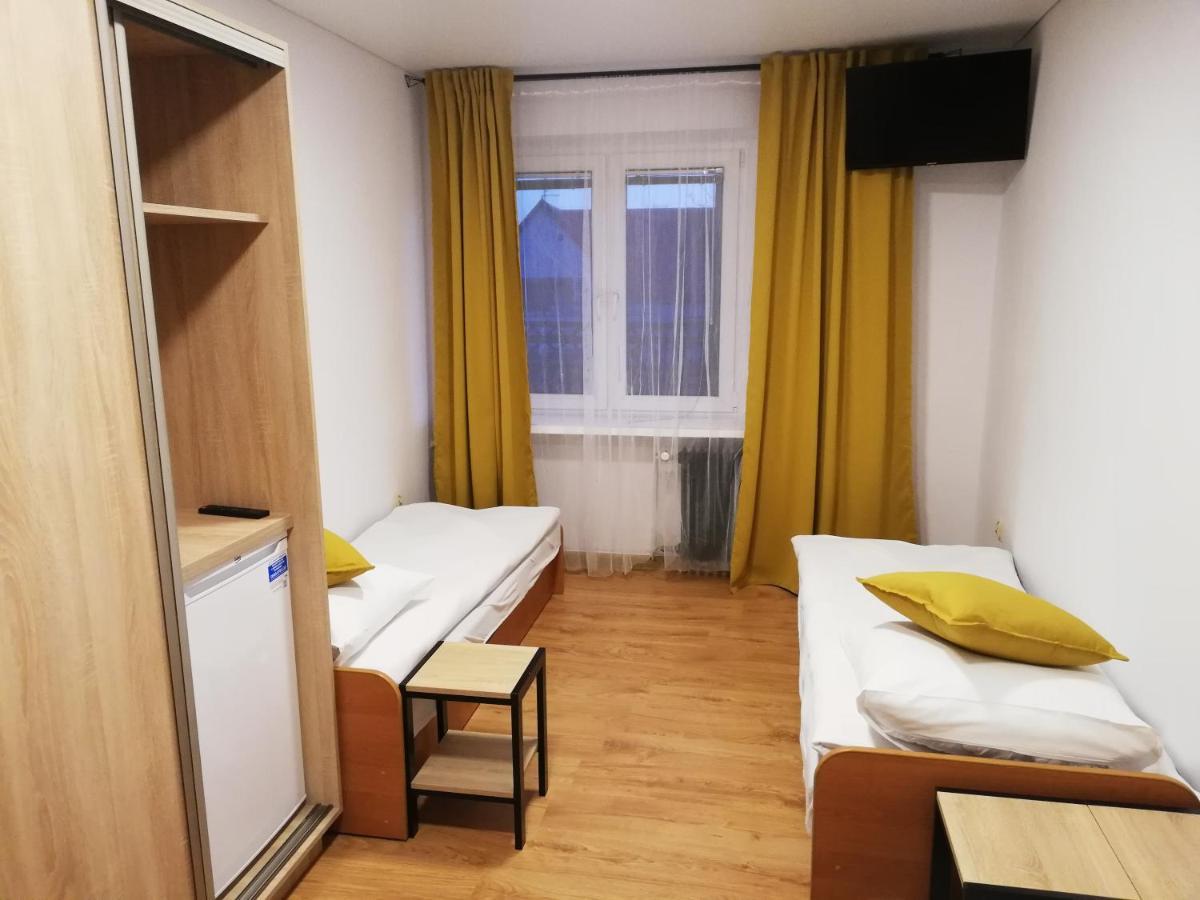 Apartamenty Nad Odra Wroclaw Exterior photo