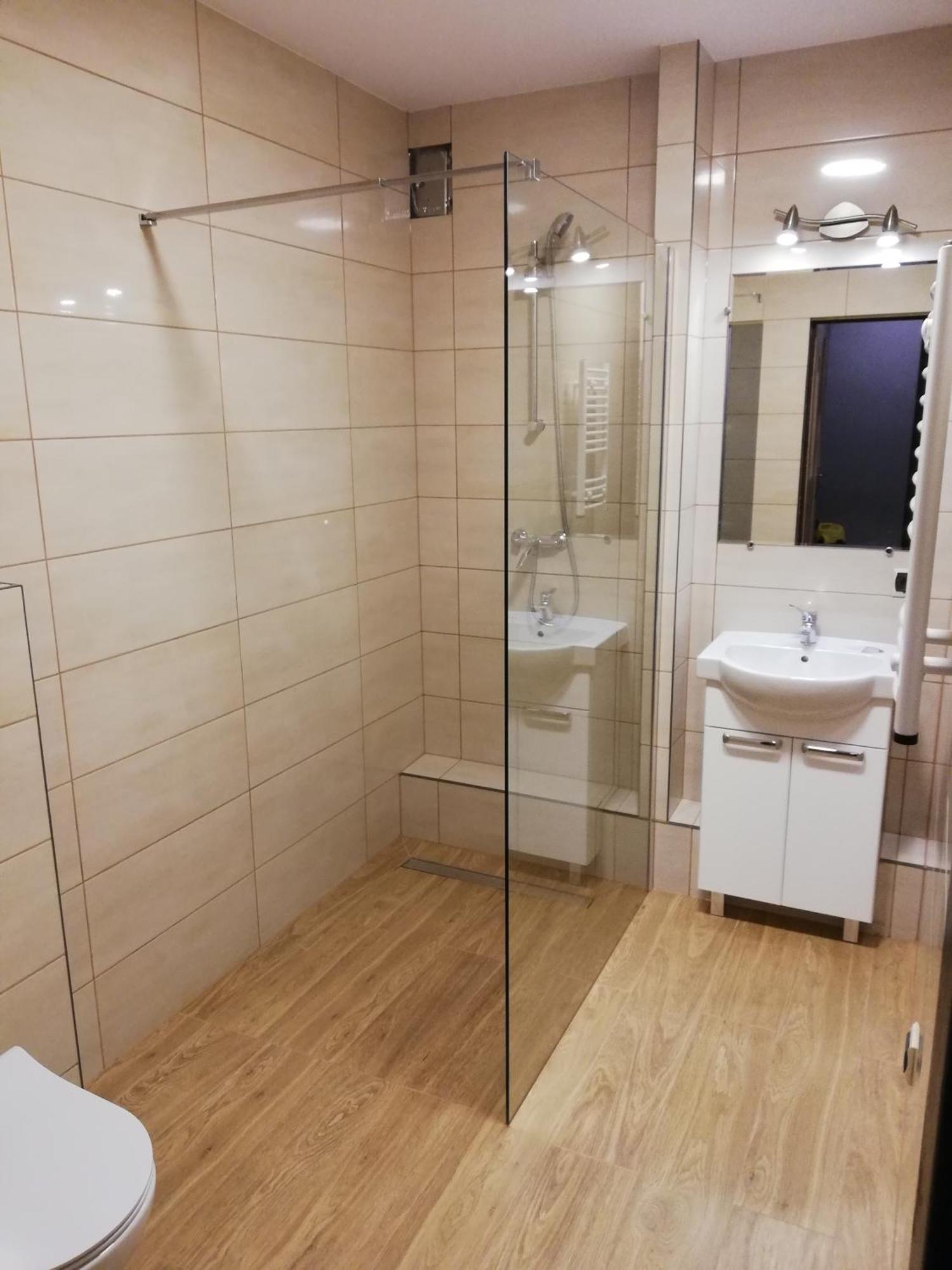 Apartamenty Nad Odra Wroclaw Exterior photo